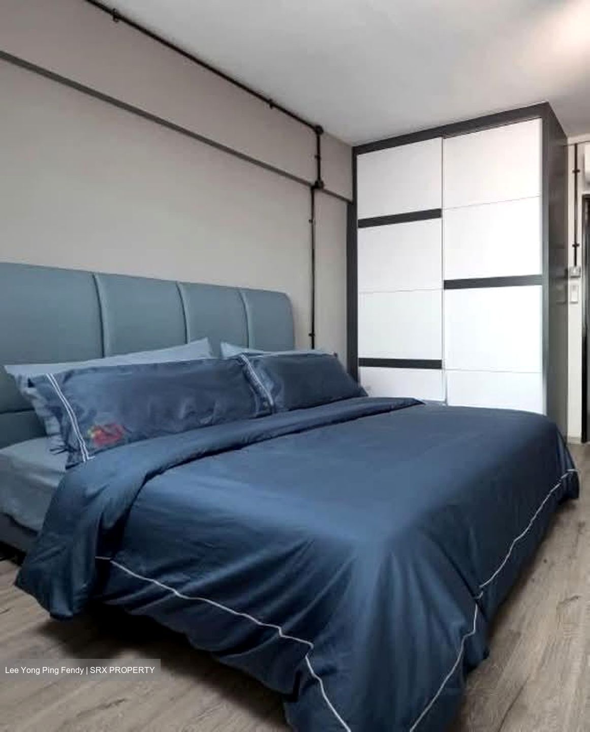 Blk 414 Teck Ghee Heartlands (Ang Mo Kio), HDB 4 Rooms #545700461
